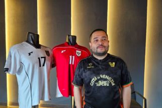 Daftar Harga Jersey Timnas Indonesia, Termurah Rp 199 Ribu - JPNN.com Jakarta