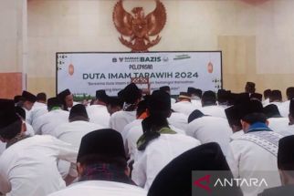 Ramadan 2025: Pemprov DKI Cari Duta Imam Tarawih, Hari Ini Seleksi - JPNN.com Jakarta