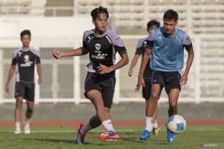 Indonesia Gagal ke Perempat Final Piala Asia U-20, Doni Tri Pamungkas Minta Maaf - JPNN.com Jateng