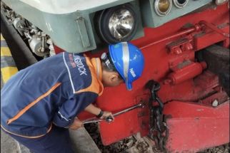 Dump Truk Tertabrak KA Logawa di Jember, 1 Orang Tewas    - JPNN.com Jatim