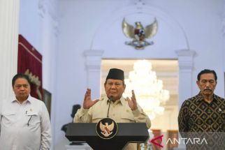 Prabowo Subianto Sebut Produksi Beras Meningkat Signifikan - JPNN.com Jakarta