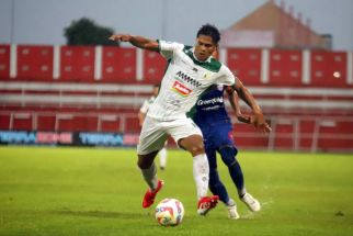 Pelatih PSS Sleman Ungkap Kekecewaan Kalah Telak dari Arema FC: Seharusnya Tidak Terjadi - JPNN.com Jatim