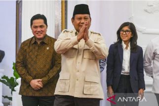 Perangi Judi Online, Prabowo Subianto Harus Kerja Sama dengan Negara Lain - JPNN.com Jakarta