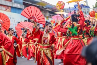 5 Kereta Kencana dan Pentas Budaya Siap Menyambut Bupati-Wakil Bupati Bekasi Terpilih - JPNN.com Jabar