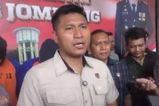 Polisi Ungkap Motif Pelaku Mutilasi Jombang Potong Kepala Temannya, Ternyata - JPNN.com Jatim