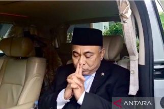 Jokowi Bertemu Adik Prabowo, Budi Arie: Biasa, Teman Lama - JPNN.com Jakarta