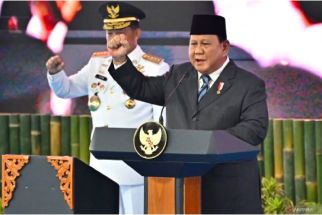 Prabowo Subianto Ingatkan Kepala Daerah, Mundur Kalau Ragu Ikut Retret - JPNN.com Jakarta