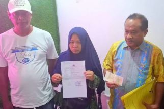 2 Warga Sidoarjo Jadi Korban Penipuan Rekrutmen PPPK, Pelaku Catut Nama Mimik Idayana - JPNN.com Jatim