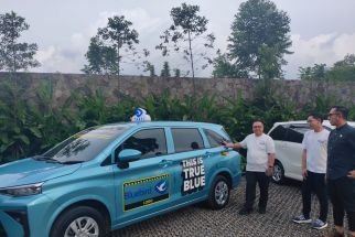 Disbudpar Kota Bandung Dukung Bluebird Luncurkan Kampanye #TrueBlue - JPNN.com Jabar