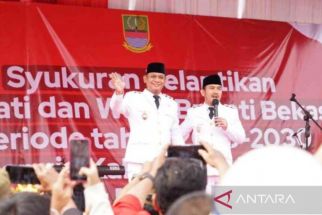 Bupati Bekasi Siap Copot Pejabat Nakal dan Tak Taat Kepada Rakyat - JPNN.com Jabar