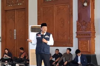 Kementerian Sosial Bakal Ringkas Data Warga Miskin ke DTSEN    - JPNN.com Jatim