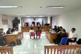 Kejari Hadirkan 2 Saksi Ahli di Sidang Lanjutan Kasus Korupsi Pimpinan DPRD Kabupaten Bekasi - JPNN.com Jabar