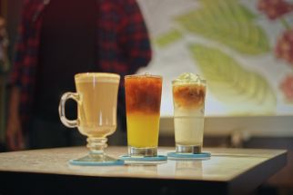 Excelso Luncurkan Natural Series, Kopi Sehat dengan Manis Alami Tebu - JPNN.com Jatim