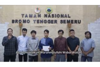 7 Pendaki yang Naik Gunung Semeru Saat Pendakian Ditutup Di-Blacklist 5 Tahun - JPNN.com Jatim