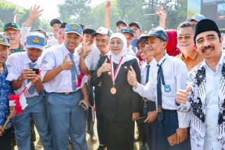 Pemprov Jatim Siapkan Program Ramadan Produktif Bagi SMA SMK Saat Libur Sekolah - JPNN.com Jatim