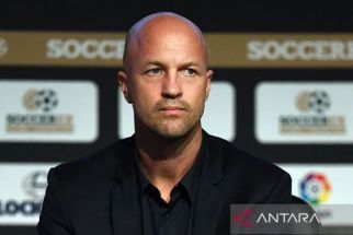 Jordi Cruyff Masuk Timnas Indonesia Bukan untuk Rayu Pemain Keturunan Belanda - JPNN.com Jakarta