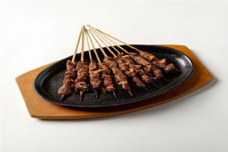 Sate Khas Abah Asli, Otentik dan Favorit Para Artis Cocok untuk Berbuka Puasa Bersama - JPNN.com Jabar