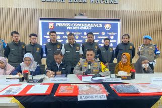 Kasus Siswa SMK di Bandung Barat Tewas saat Latihan Pentas Teater Murni Kecelakaan - JPNN.com Jabar