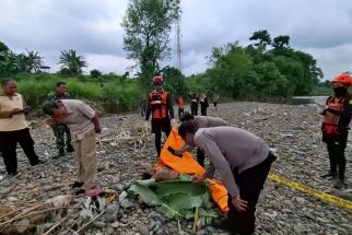 Bocah SD di Jember Hanyut di Selokan, Ditemukan Tewas Setelah Hilang 2 Hari - JPNN.com Jatim