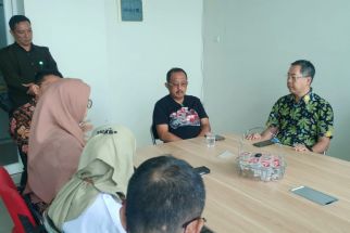 Berkonflik Sejak 2019, Pengelola & Penghuni Apartemen Bale Hinggil Berdamai - JPNN.com Jatim