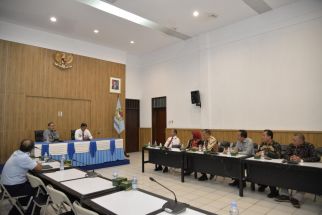 Kolaborasi Pendidikan, Dindik Jatim Jalin Sinergi dengan SMA Taruna Nusantara - JPNN.com Jatim