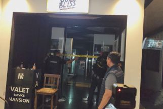 Gerebek Striptis di Mansion Karaoke Semarang, Polisi Selidiki Dugaan Prostitusi  - JPNN.com Jateng