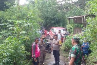 Nahas, Bocah 7 Tahun di Bojonegoro Tenggelam Bermain Seluncuran Saat Hujan - JPNN.com Jatim