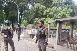 Satpol PP Surabaya Petakan Lokasi Tawuran hingga Pengemis Musiman Saat Ramadan 2025 - JPNN.com Jatim