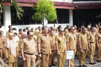 Selama Ramadan ASN Karawang Masuk Kerja Lebih Siang, Berikut Penjelasan Lengkapnya! - JPNN.com Jabar
