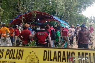 Pembunuhan Ayah & Anak di Blora, Motif Pelaku Terungkap - JPNN.com Jateng