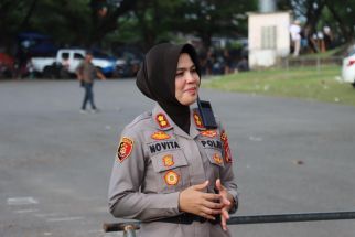 Polres Bantul Bakal Awasi Sekolah yang Siswanya Terlibat Tawuran - JPNN.com Jogja