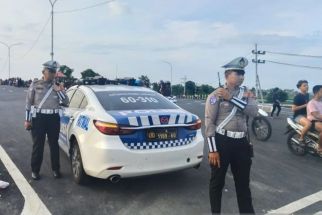 Puluhan Kecelakaan lalu Lintas Terjadi di Lamongan Selama Sepekan, 2 Orang Tewas - JPNN.com Jatim