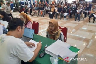 BPJS Ketenagakerjaan Mulai Layani Pencairan JHT Eks Pegawai Sritex, Dana Rp 129 Miliar Disiapkan - JPNN.com Jateng