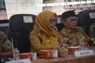 FKP RKPD 2026, Bupati Demak Tekankan Pentingnya Partisipasi Masyarakat - JPNN.com Jateng