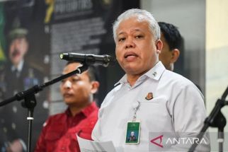 Kejaksaan Agung Periksa Influencer Fitra Eri soal Korupsi Pertamina - JPNN.com Jakarta