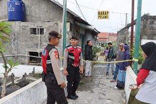 Usut Kematian 2 Perempuan, Polisi Bongkar Makam Korban - JPNN.com Jogja