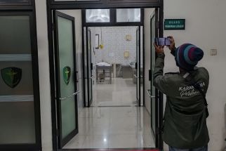 Akhir Pelarian Buronan Curanmor di Surabaya, Tewas Ditembak Mati Polisi - JPNN.com Jatim