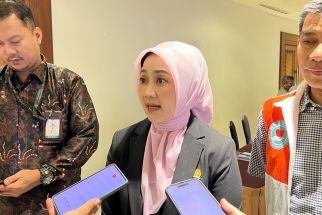 Atalia Praratya Dorong BPKH Bantu Atasi Permasalahan Asrama Haji Indramayu - JPNN.com Jabar