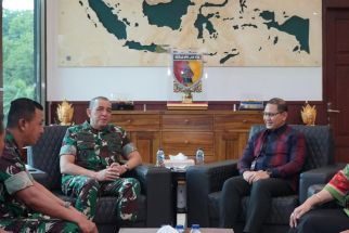 Dindik Jatim & Kodam V/Brawijaya Perkuat Kerja Sama untuk Pengembangan SMA Taruna - JPNN.com Jatim