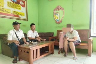 Pengemis di Ponorogo Libatkan Balita untuk Mengemis, Ya Ampun - JPNN.com Jatim