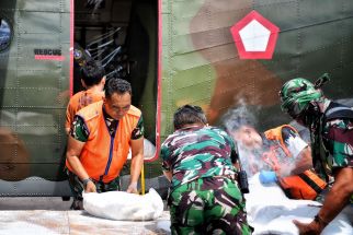 Cegah Hujan Ekstrem di Jawa Barat, BMKG Mulai Modifikasi Cuaca - JPNN.com Jabar