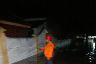 Banjir di Probolinggo Rusak Infrastruktur, 1 Warga Tewas Terseret Arus - JPNN.com Jatim