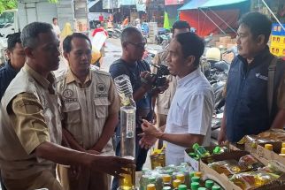 Minyakita di Lamongan Tak Sesuai Takaran, Waspada! - JPNN.com Jatim