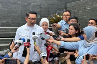 Kasus Korupsi Ratusan Miliar Bank BJB, KPK Akan Periksa Ridwan Kamil - JPNN.com Jakarta