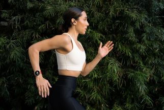 Amazfit Rilis Smartwatch & Earbuds untuk Gaya Hidup Aktif, Cek Fitur & Harganya - JPNN.com Jatim