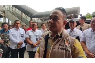 Mentan & Satgas Pangan Temukan 7 Perusahaan Kurangi Takaran Minyakita di Surabaya - JPNN.com Jatim