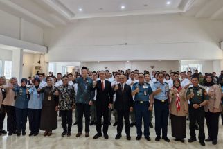 RSUD Kota Bogor Jadi Pusat Pelatihan Dokter Militer untuk Medis dan Keamanan Nasional - JPNN.com Jabar