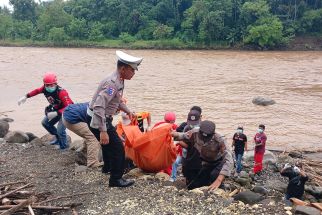 Hendak Mandi di Sungai, Warga Kulon Progo Malah Temukan Mayat Tergeletak - JPNN.com Jogja