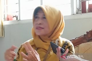 Dinperinaker Temanggung Awasi Pemberian THR, Buka Posko Aduan - JPNN.com Jateng