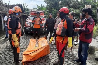 Pemancing Terseret Arus Sungai di Magetan Ditemukan Tewas di Ngawi - JPNN.com Jatim